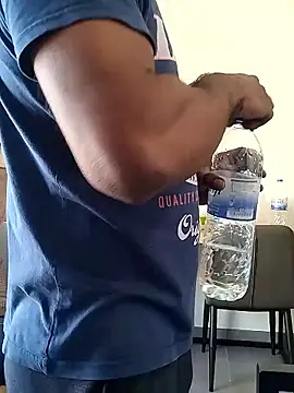 mallublackboy online show from January 11, 2026, 8:19 am