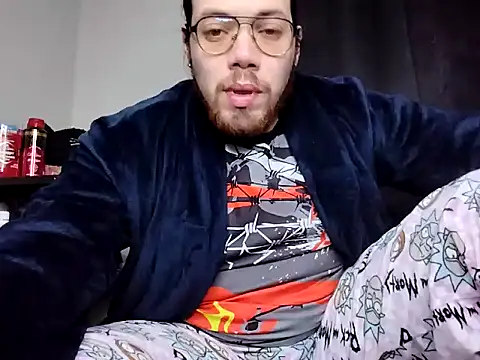 lucasgalacticman online show from January 21, 2025, 6:33 am