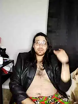 lucasgalacticman online show from January 27, 2025, 8:07 pm