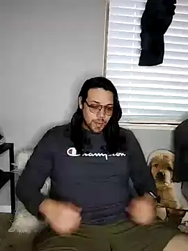 lucasgalacticman online show from January 30, 2025, 7:26 pm