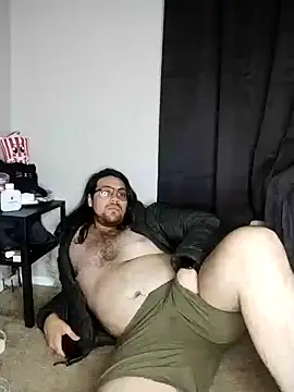 lucasgalacticman online show from February 2, 2025, 12:30 am