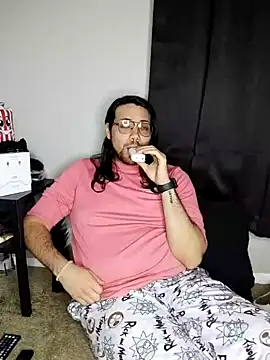 lucasgalacticman online show from February 11, 2025, 12:49 am