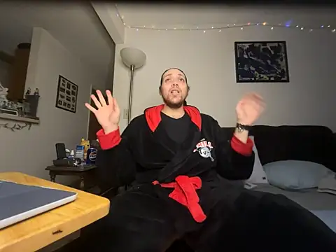 lucasgalacticman online show from February 23, 2026, 3:26 am