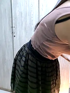 RadhaBabe online show from March 8, 2026, 7:17 pm