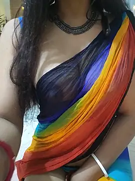 Snapshot of RadhaBabe chatting on July 26, 2026, 10:11 am RadhaBabe online show from July 26, 2026, 10:11 am