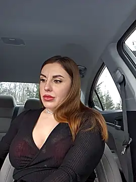 Kalli Fornia online show from February 14, 2025, 9:03 am