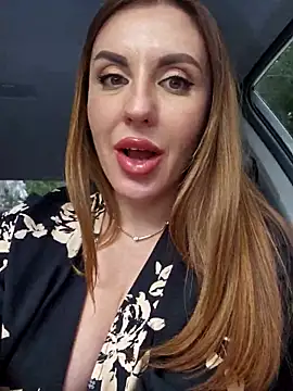 Kalli Fornia online show from March 19, 2025, 12:12 pm