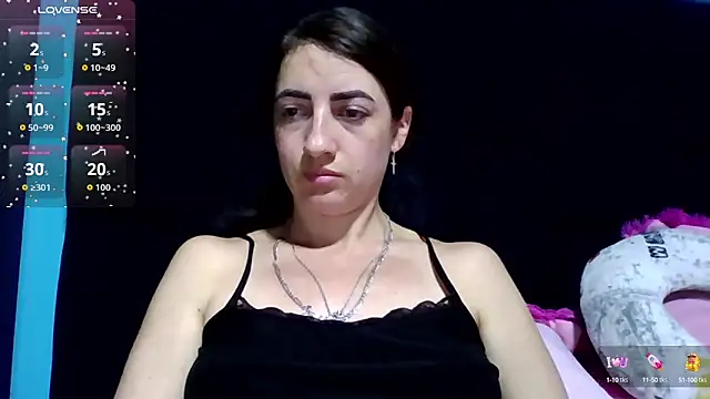 Salo Heaven online show from November 15, 2025, 2:53 am