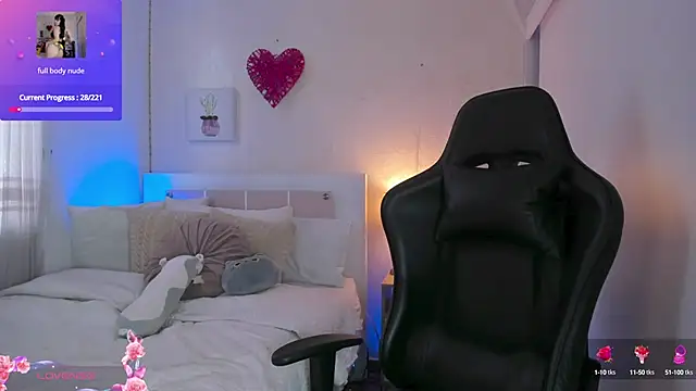 annadu011 online show from January 11, 2025, 7:49 pm