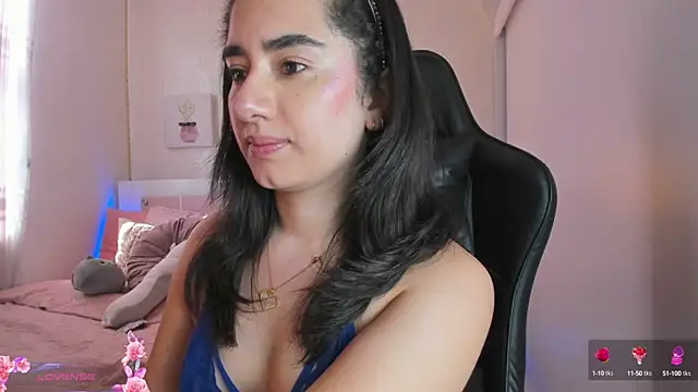 annadu011 online show from January 16, 2025, 2:19 pm