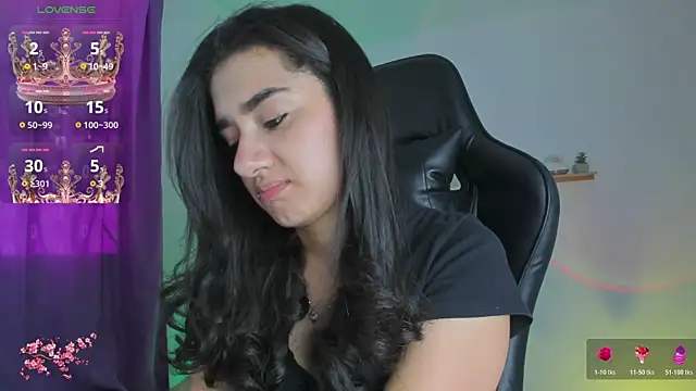 annadu011 online show from January 9, 2026, 9:16 pm