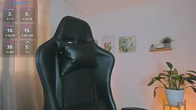 annadu011 online show from March 5, 2026, 2:02 pm