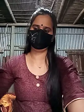 Sexy-Binita online show from March 10, 2025, 11:21 am