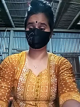 Sexy-Binita online show from March 11, 2025, 10:40 am