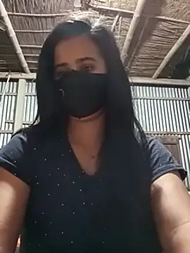 Sexy-Binita online show from March 11, 2025, 4:29 pm