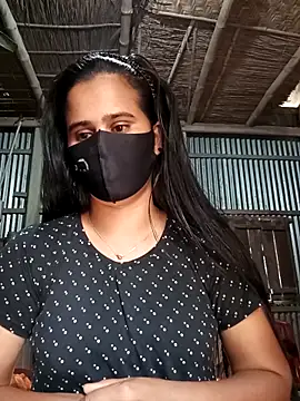 Sexy-Binita online show from March 12, 2025, 7:46 am