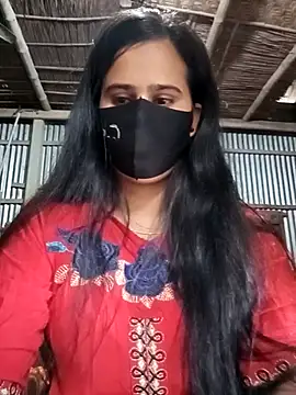 Sexy-Binita online show from March 13, 2025, 9:32 am