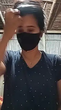 Sexy-Binita online show from March 14, 2025, 8:06 pm