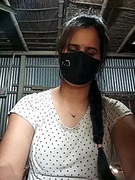 Sexy-Binita online show from March 19, 2025, 4:25 am