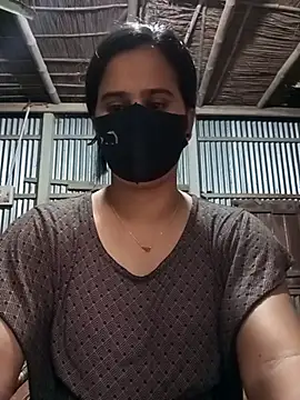 Sexy-Binita online show from March 19, 2025, 11:17 am