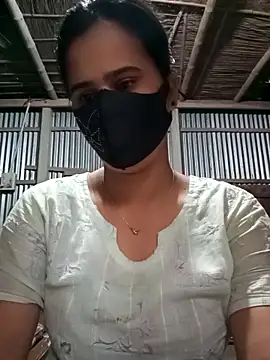 Sexy-Binita online show from March 22, 2025, 1:22 am