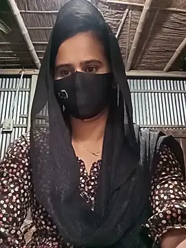 Sexy-Binita online show from March 22, 2025, 10:28 am