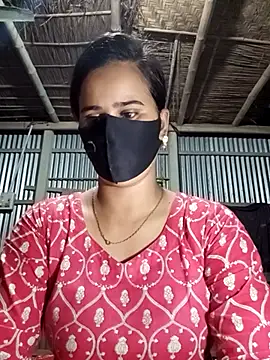 Sexy-Binita online show from September 26, 2025, 12:25 am