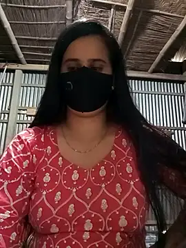 Sexy-Binita online show from September 30, 2025, 9:14 am