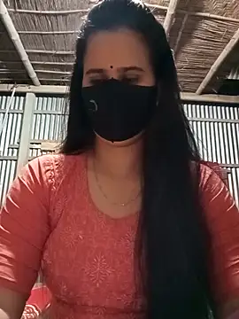 Sexy-Binita online show from October 3, 2025, 1:57 am