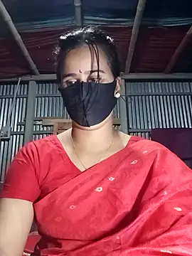 Sexy-Binita online show from October 22, 2025, 1:11 pm