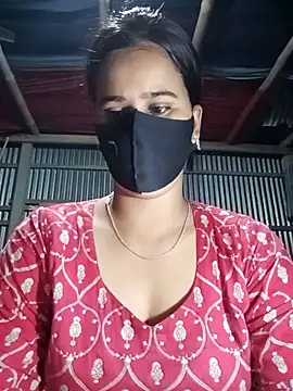 Sexy-Binita online show from October 26, 2025, 12:49 am