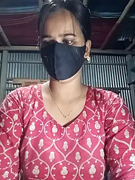 Sexy-Binita online show from November 2, 2025, 12:57 am