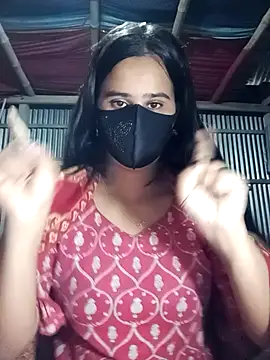 Sexy-Binita online show from November 24, 2025, 1:27 am