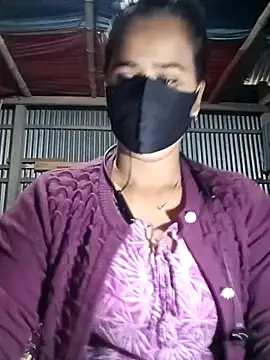 Sexy-Binita online show from February 12, 2026, 1:55 am