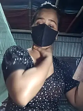 Sexy-Binita online show from March 1, 2026, 6:43 pm