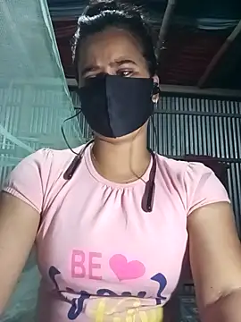 Sexy-Binita online show from March 6, 2026, 3:52 pm