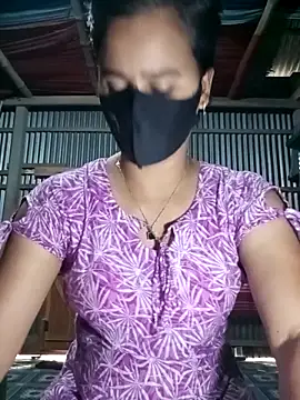 Sexy-Binita online show from March 17, 2026, 12:59 am