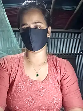 Sexy-Binita online show from April 2, 2026, 7:22 pm