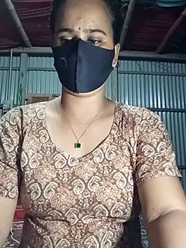 Sexy-Binita online show from May 12, 2026, 3:31 pm