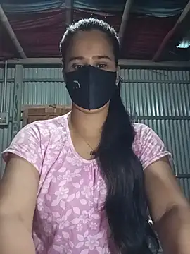 Sexy-Binita online show from June 7, 2026, 12:59 am