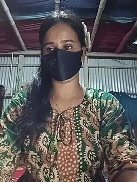 Snapshot of Sexy-Binita chatting on July 9, 2026, 2:37 am Sexy-Binita online show from July 9, 2026, 2:37 am
