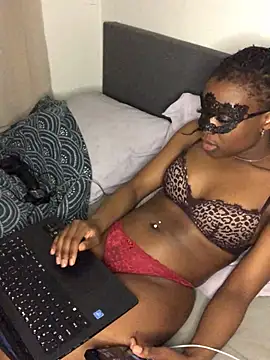 Snapshot of Ebonygirlx chatting on January 10, 2025, 6:28 pm Ebonygirlx online show from January 10, 2025, 6:28 pm