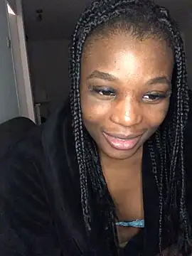 Snapshot of Ebonygirlx chatting on February 18, 2025, 8:47 pm Ebonygirlx online show from February 18, 2025, 8:47 pm