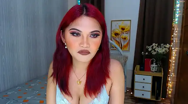 xXCathyJennerXx online show from December 5, 2024, 8:55 am