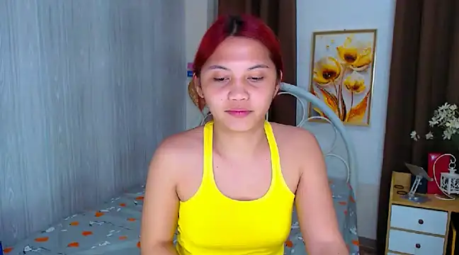 xXCathyJennerXx online show from December 15, 2024, 7:57 am