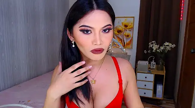 xXCathyJennerXx online show from February 20, 2025, 11:31 am