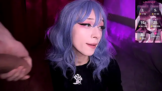 Handsomepure online show from December 2, 2024, 6:41 am