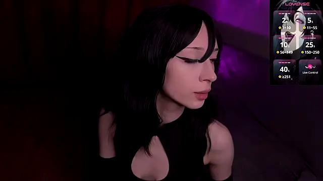 Handsomepure online show from December 7, 2024, 11:23 pm