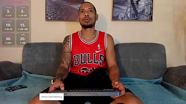 Sweet Alessandre online show from February 23, 2026, 2:47 pm