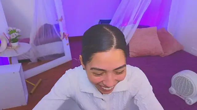 samantha bss online show from December 5, 2024, 2:22 pm